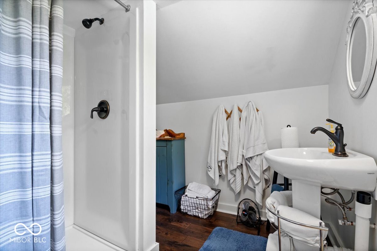 5012 West 8th Street Road Anderson, IN 46011 - Photo 25 of 45