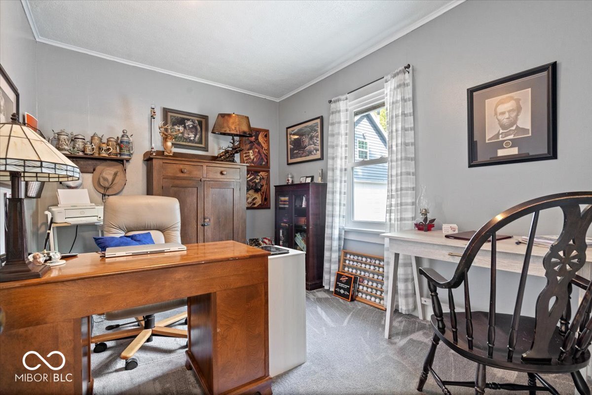 5012 West 8th Street Road Anderson, IN 46011 - Photo 29 of 45