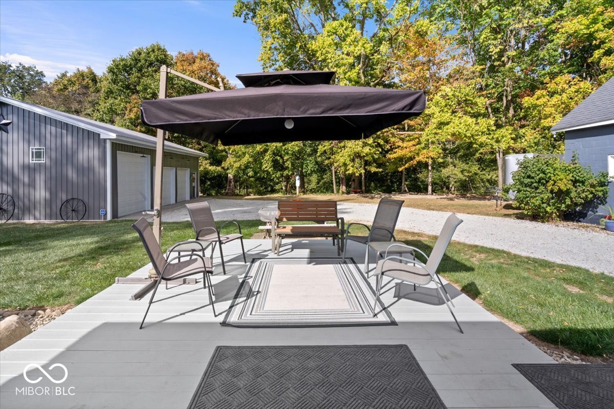 5012 West 8th Street Road Anderson, IN 46011 - Photo 30 of 45