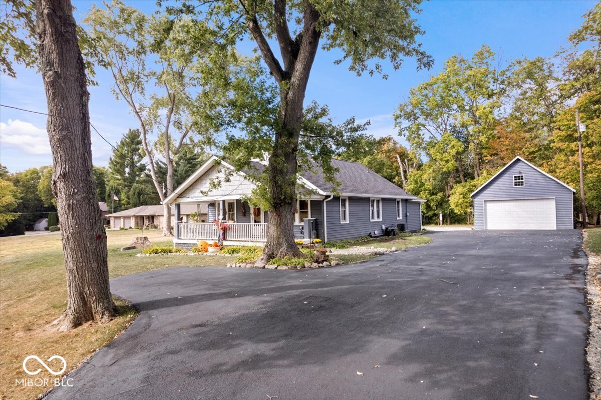 5012 West 8th Street Road Anderson, IN 46011 - Photo 3 of 45