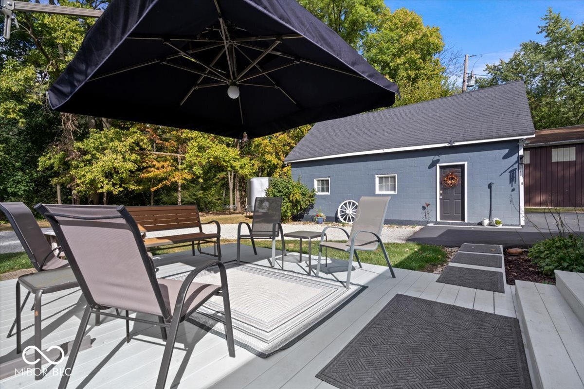 5012 West 8th Street Road Anderson, IN 46011 - Photo 31 of 45