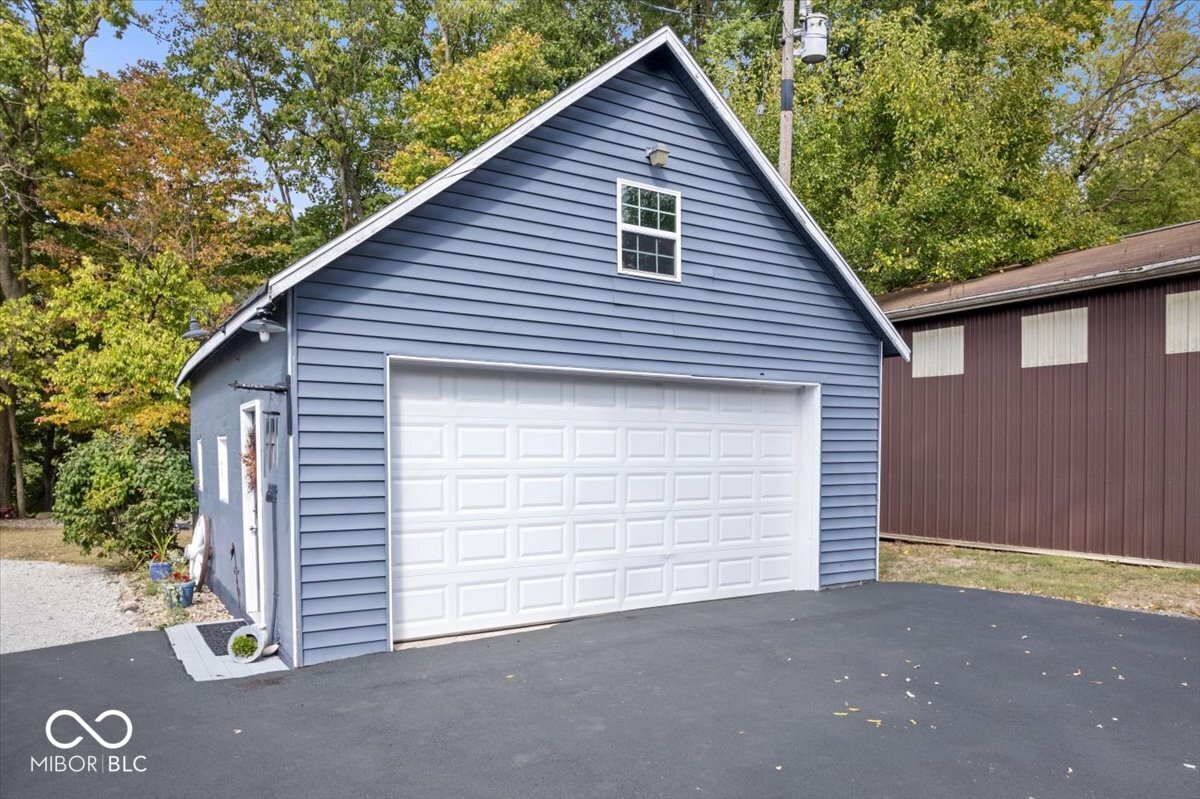 5012 West 8th Street Road Anderson, IN 46011 - Photo 32 of 45