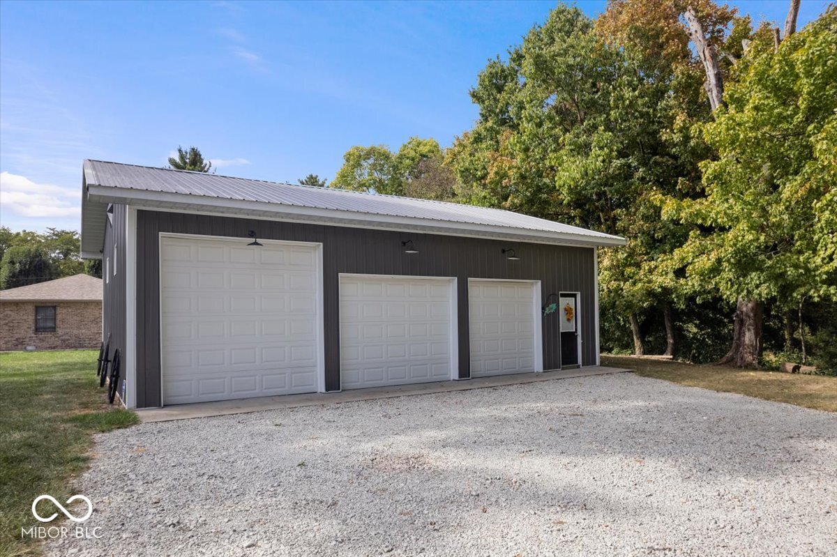 5012 West 8th Street Road Anderson, IN 46011 - Photo 33 of 45