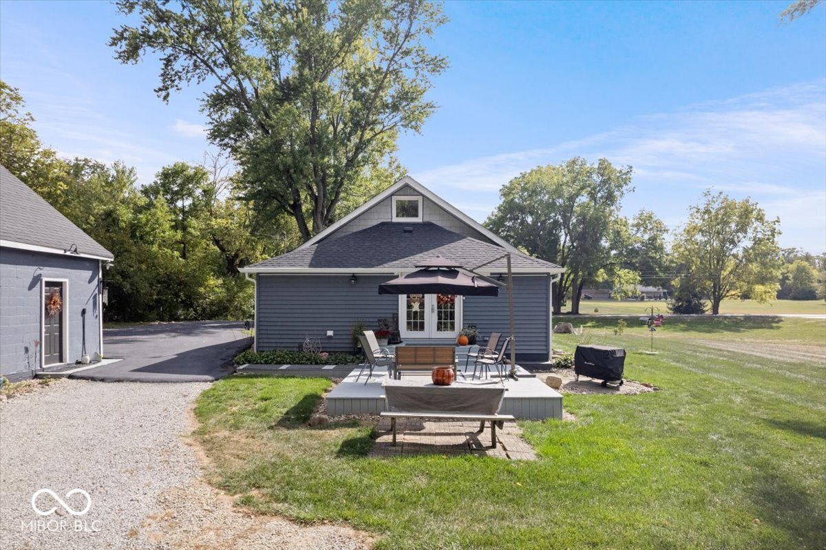 5012 West 8th Street Road Anderson, IN 46011 - Photo 34 of 45