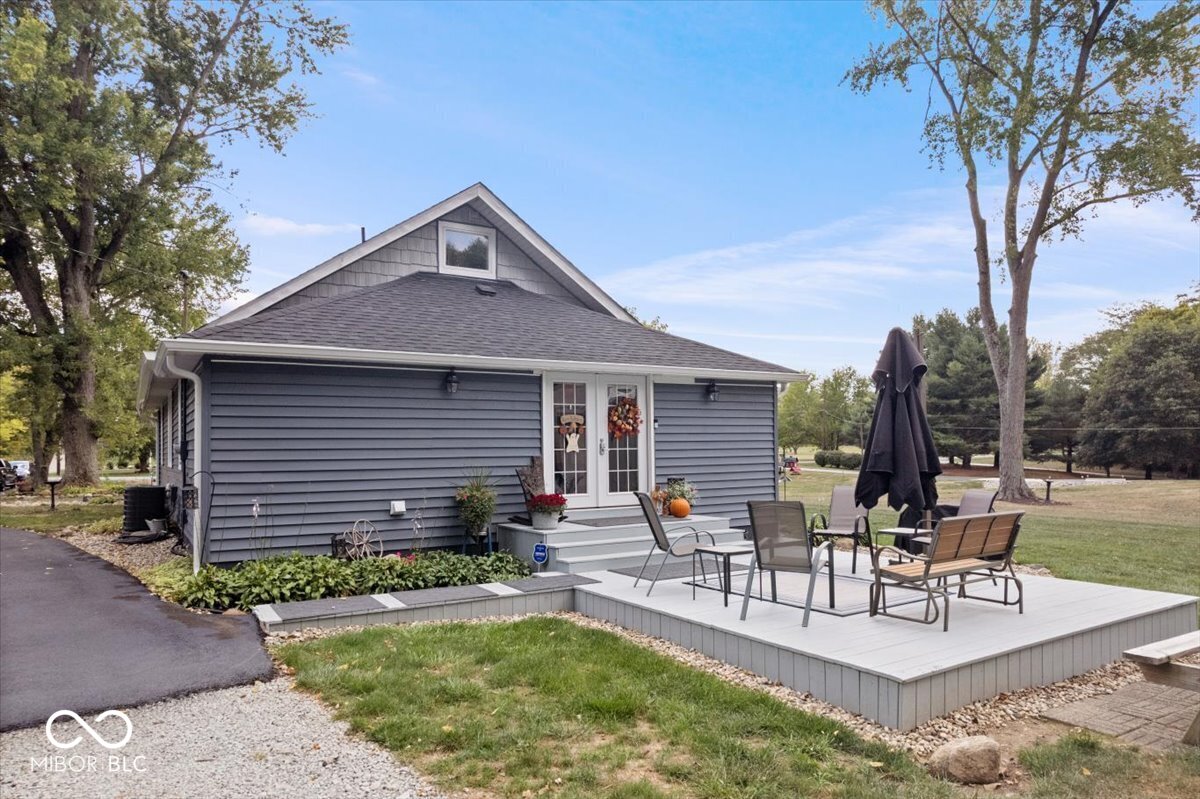 5012 West 8th Street Road Anderson, IN 46011 - Photo 35 of 45