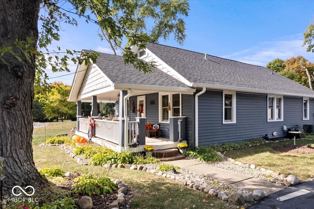 5012 West 8th Street Road Anderson, IN 46011 - Photo 4 of 45