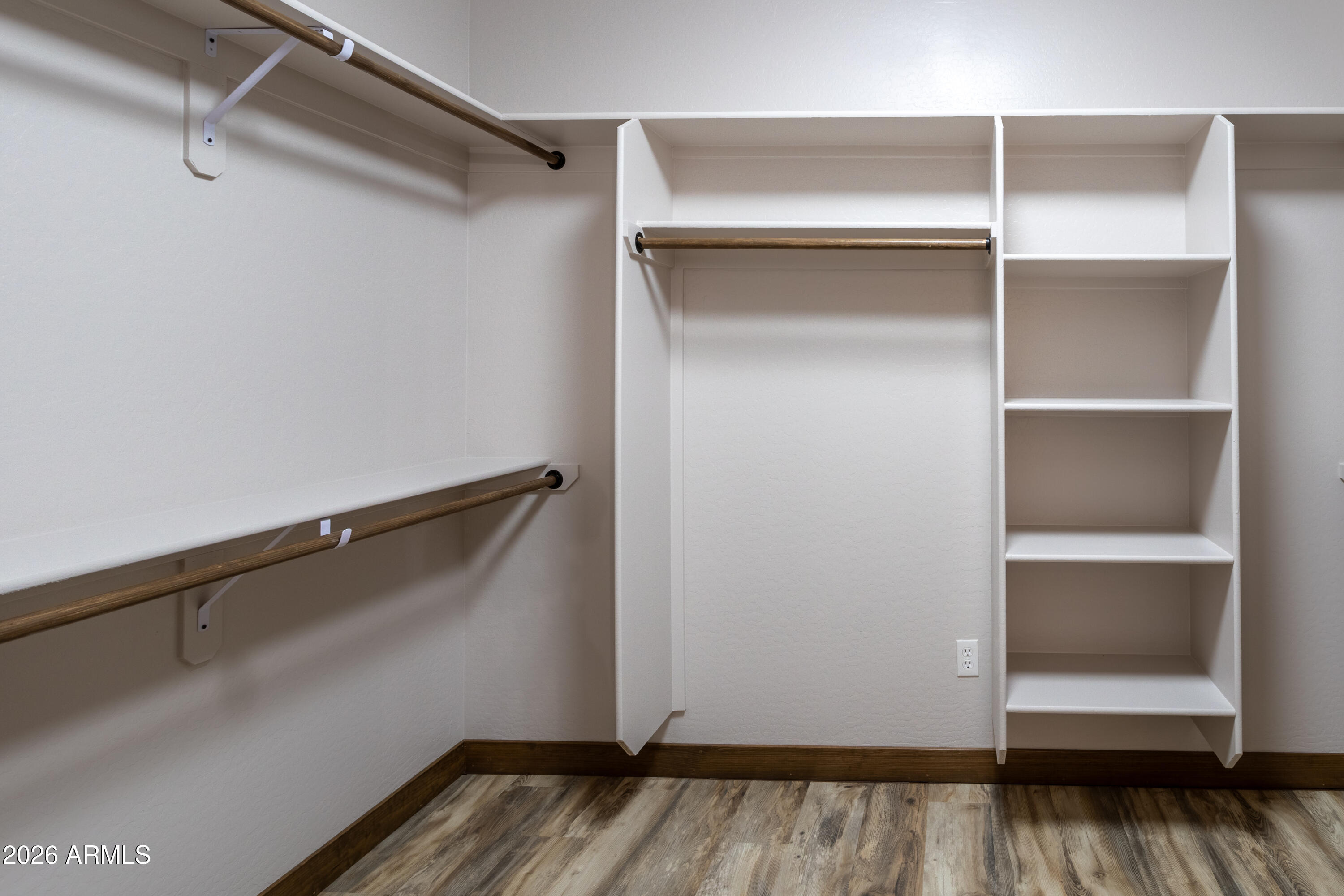 620 Campbell Lane Show Low, AZ 85901 - Photo 38 of 52 PRIMARY CLOSET