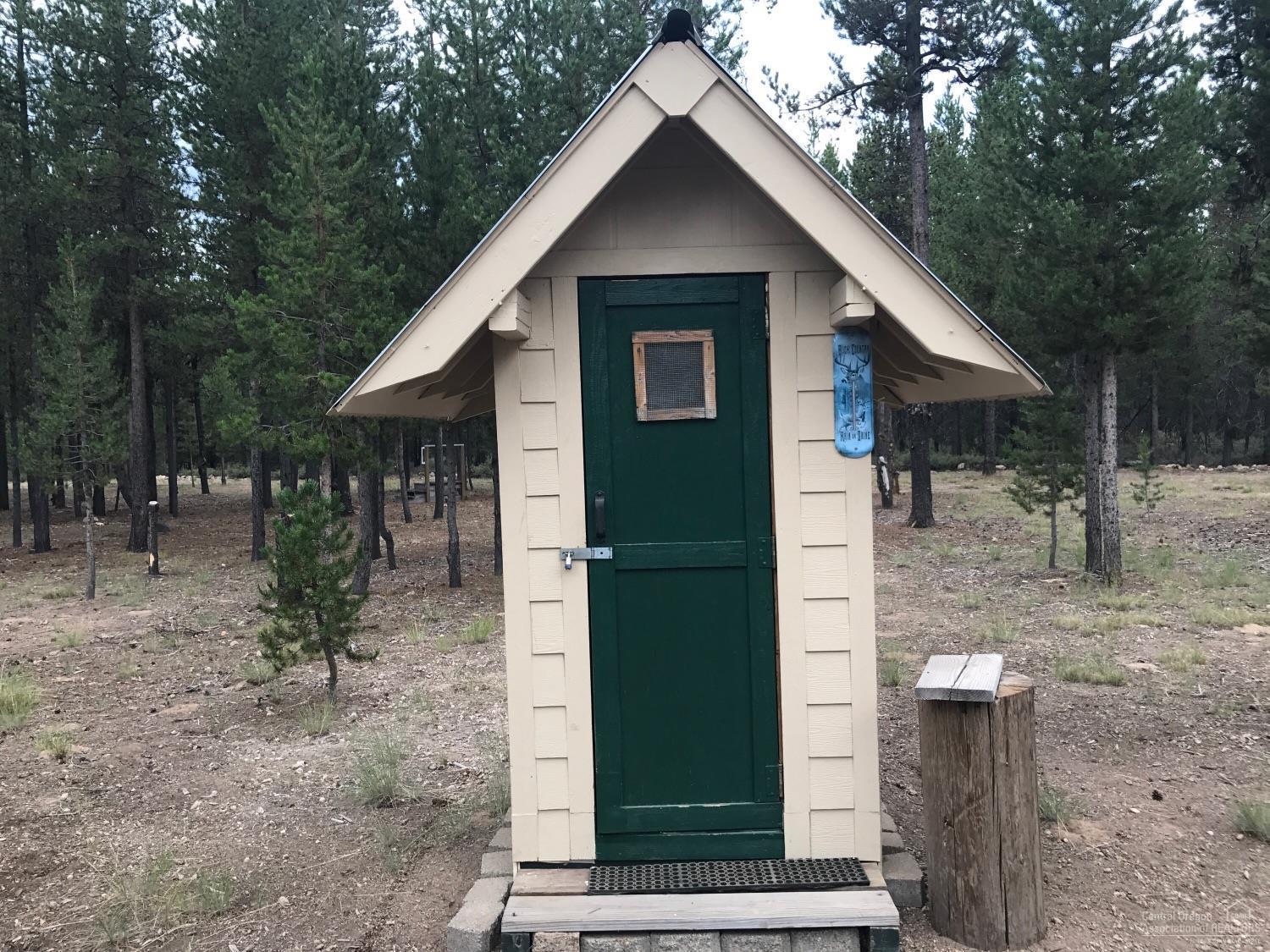 100 Nf 86 Road Chemult, OR 97731 - Photo 15 of 19 Additional Photo