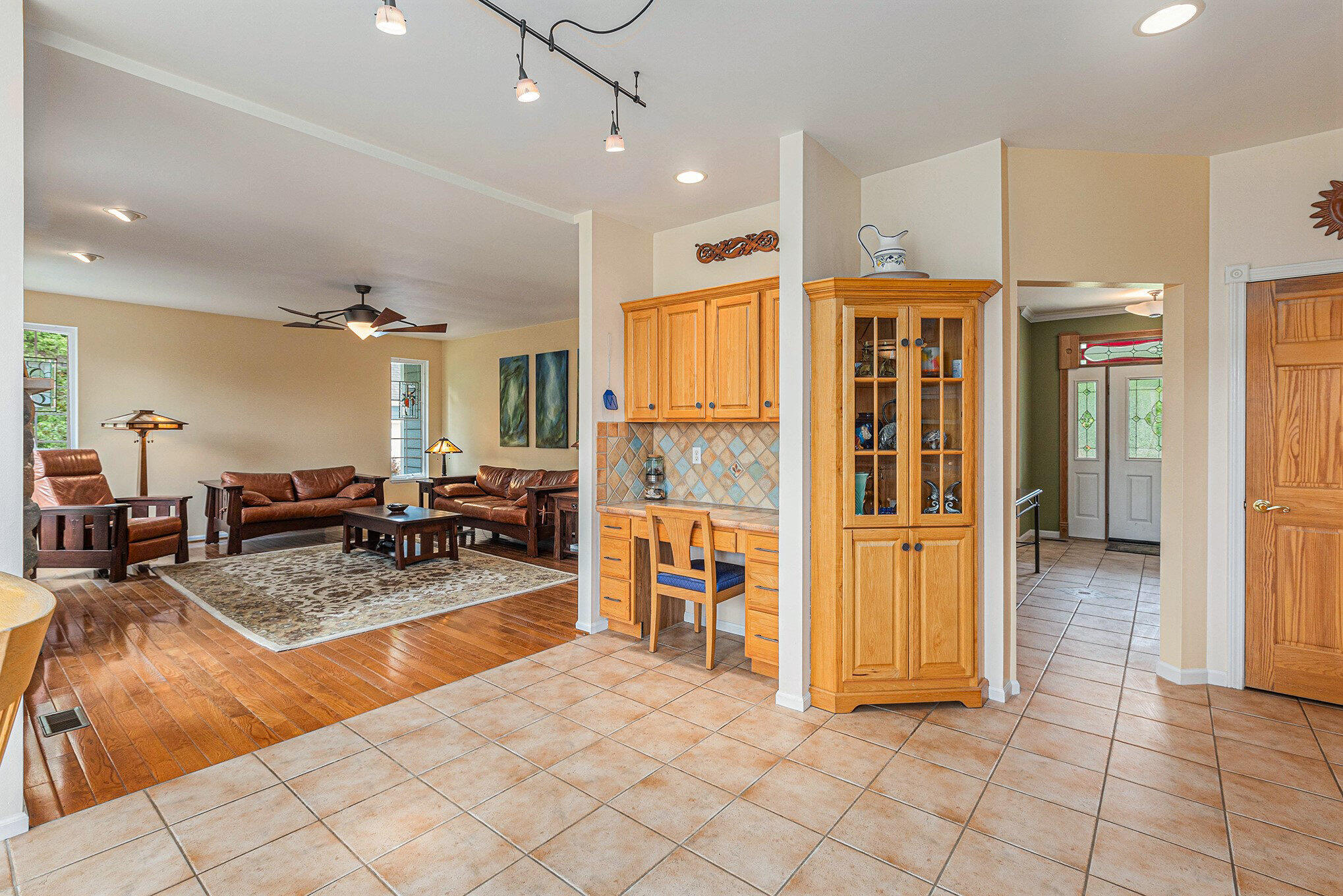 7396 West Liberty Road Ann Arbor, MI 48103 - Photo 16 of 55 016_mg_1638