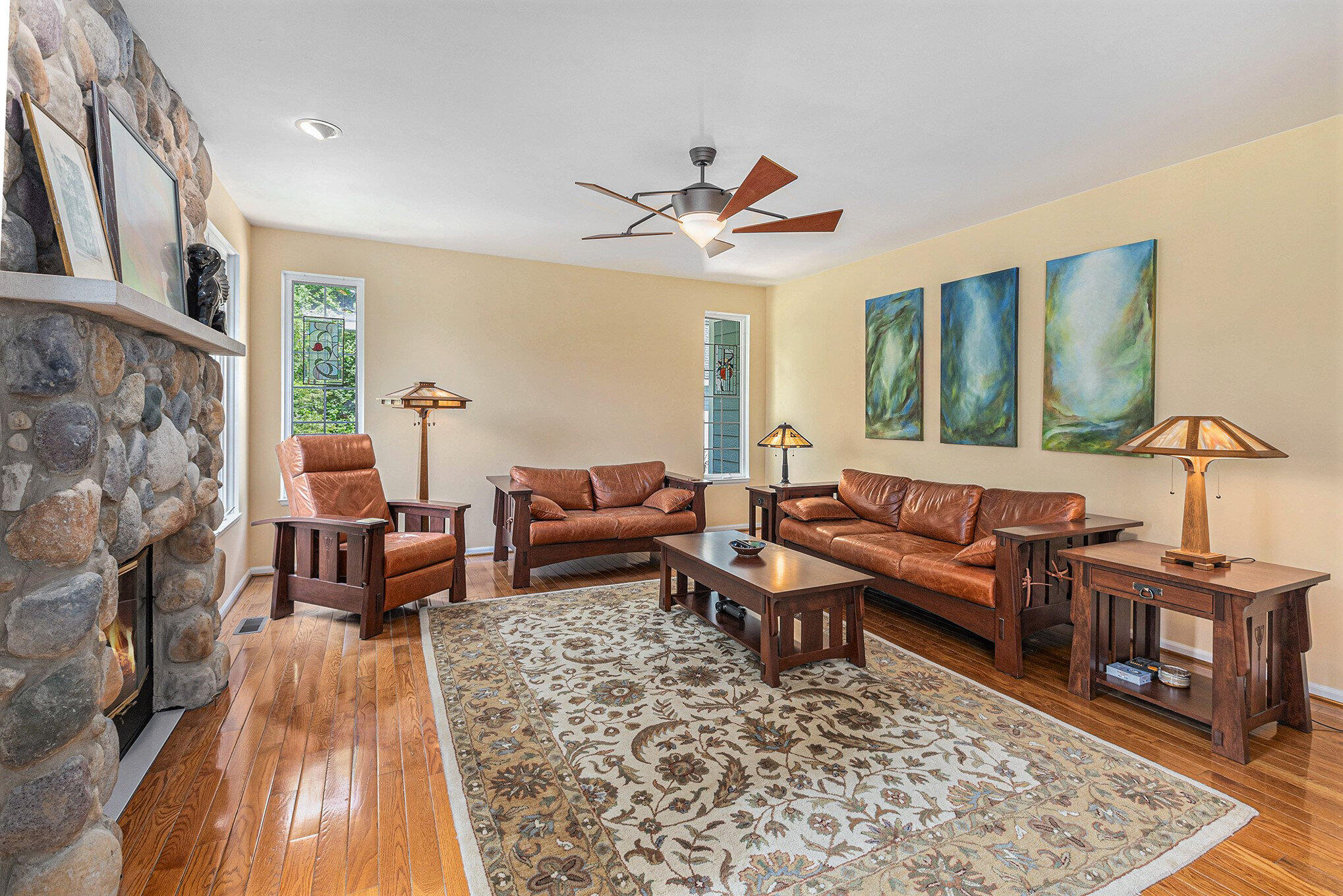 7396 West Liberty Road Ann Arbor, MI 48103 - Photo 19 of 55 017_mg_1641