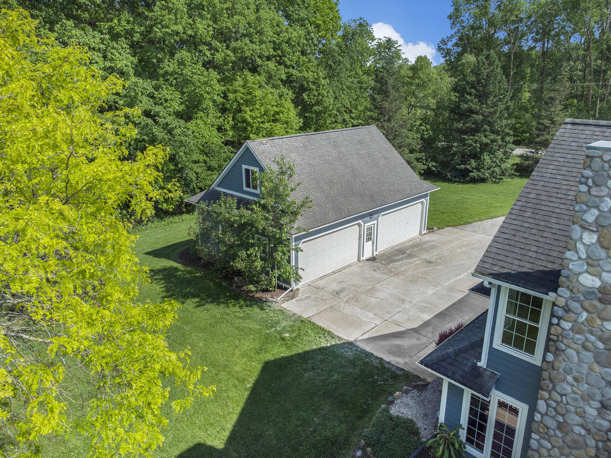 7396 West Liberty Road Ann Arbor, MI 48103 - Photo 53 of 55 dji_0948