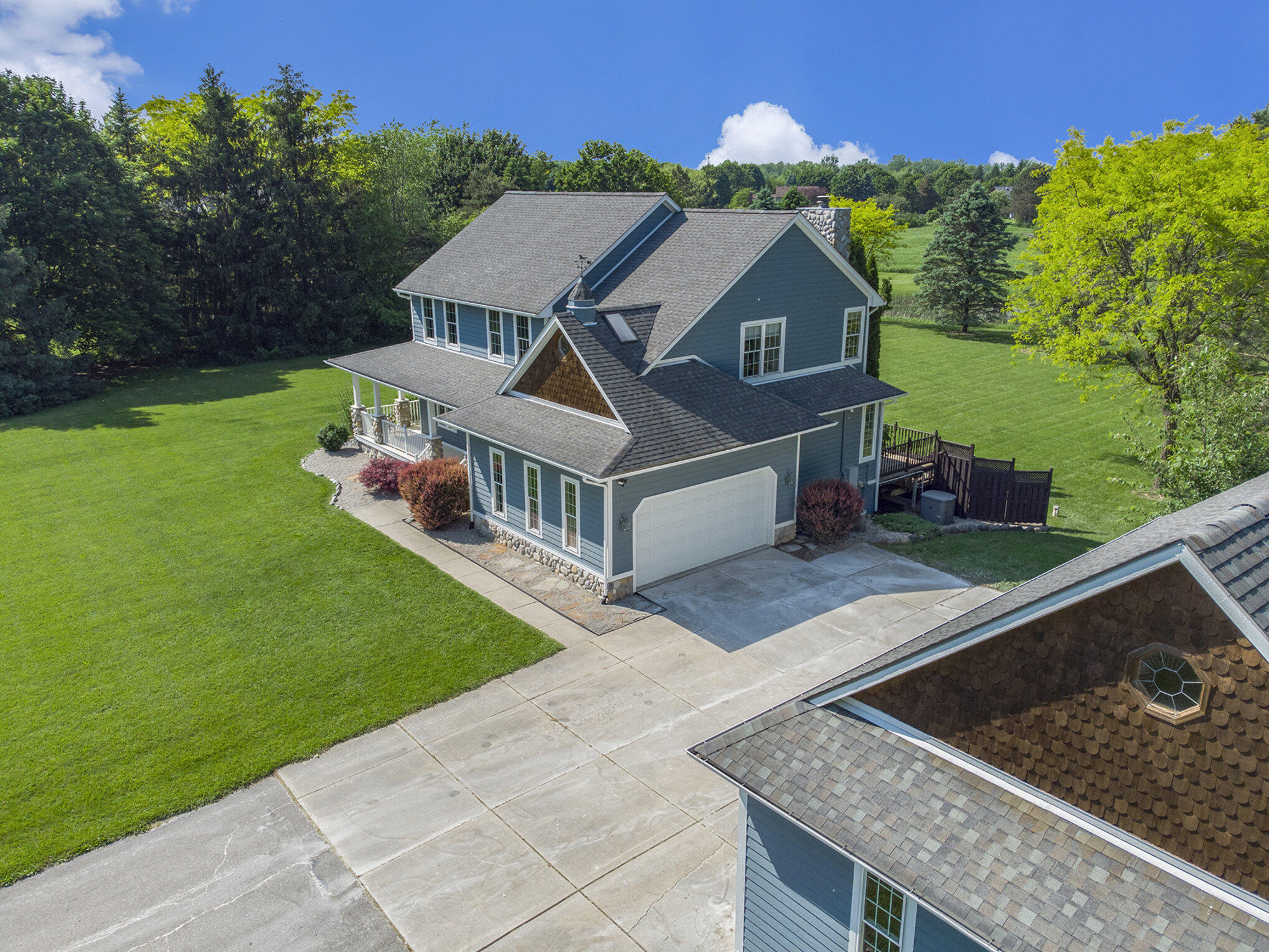 7396 West Liberty Road Ann Arbor, MI 48103 - Photo 54 of 55 dji_0949