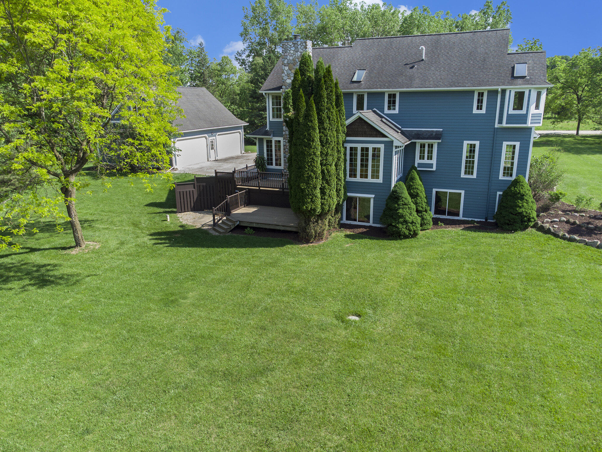 7396 West Liberty Road Ann Arbor, MI 48103 - Photo 55 of 55 dji_0950