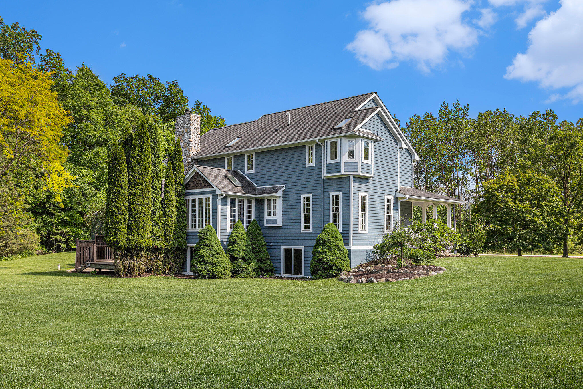 7396 West Liberty Road Ann Arbor, MI 48103 - Photo 8 of 55 045_mg_1800