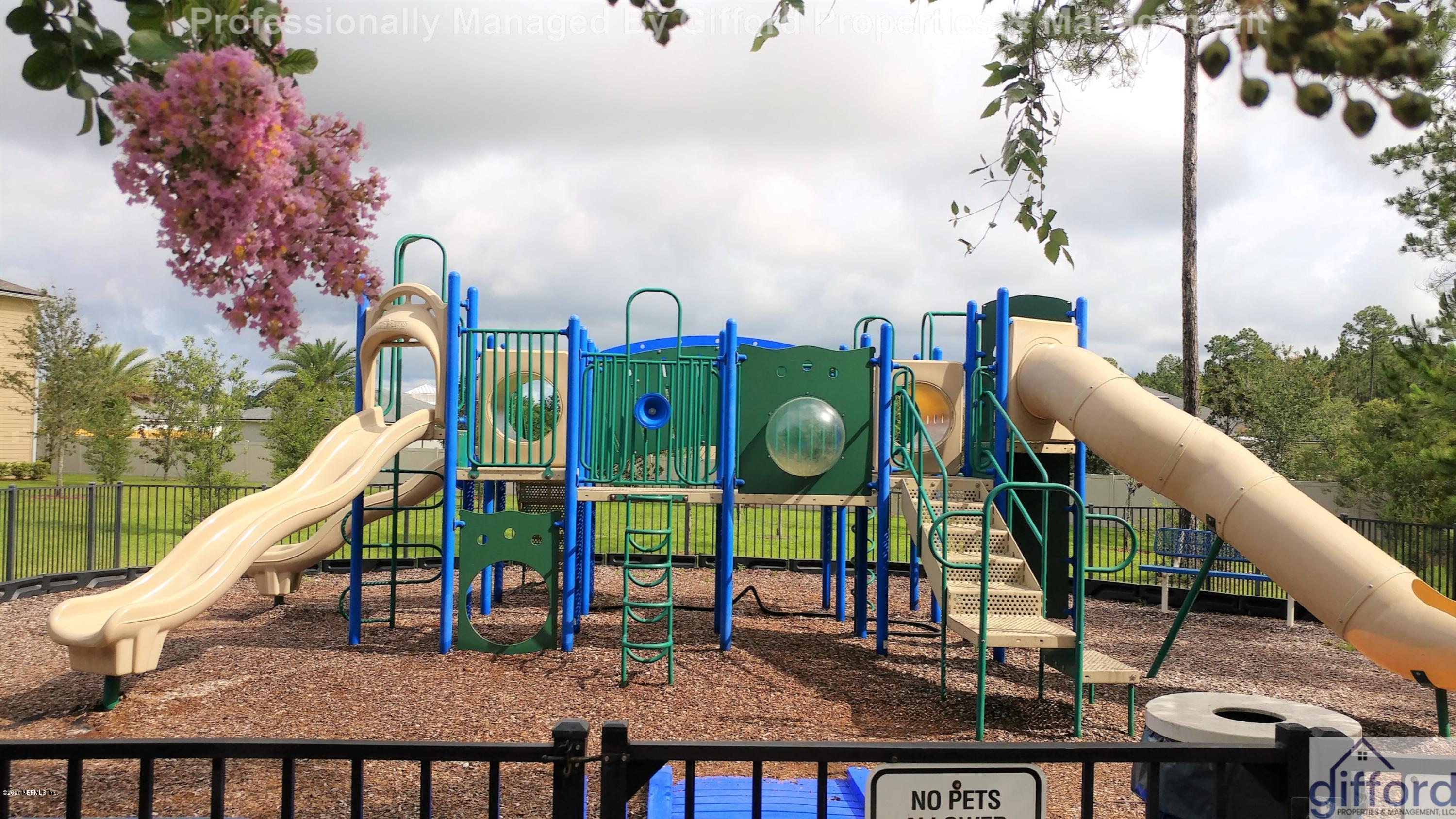 817 Golden Lake Loop St. Augustine, FL 32084 - Photo 14 of 15 14 Playground