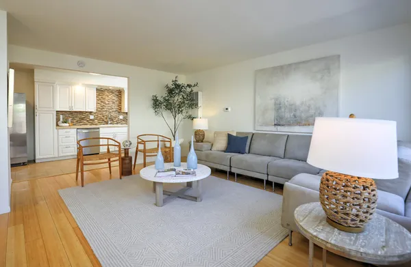 $715,000 | 307 Northgate Drive, Unit C, Goleta, CA 93117