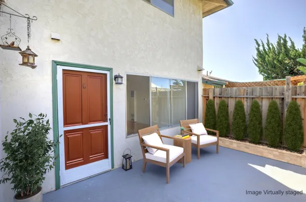$715,000 | 307 Northgate Drive, Unit C, Goleta, CA 93117