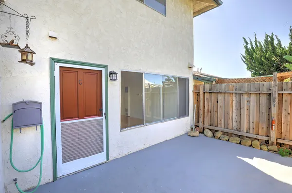 $715,000 | 307 Northgate Drive, Unit C, Goleta, CA 93117