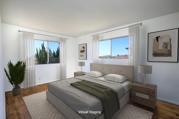 $715,000 | 307 Northgate Drive, Unit C, Goleta, CA 93117