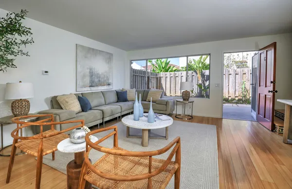 $715,000 | 307 Northgate Drive, Unit C, Goleta, CA 93117