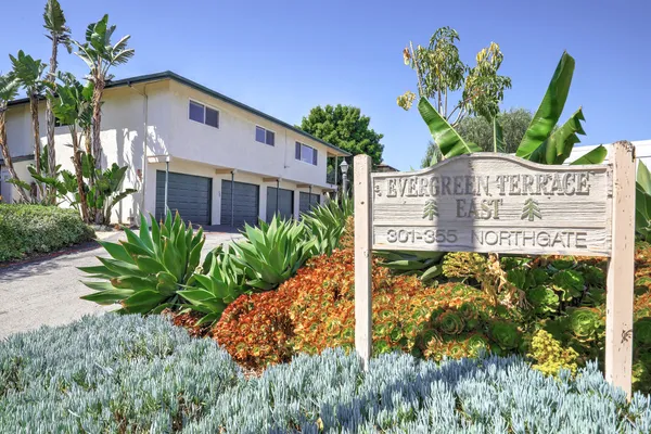 $715,000 | 307 Northgate Drive, Unit C, Goleta, CA 93117