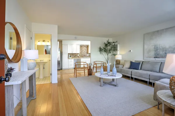 $715,000 | 307 Northgate Drive, Unit C, Goleta, CA 93117