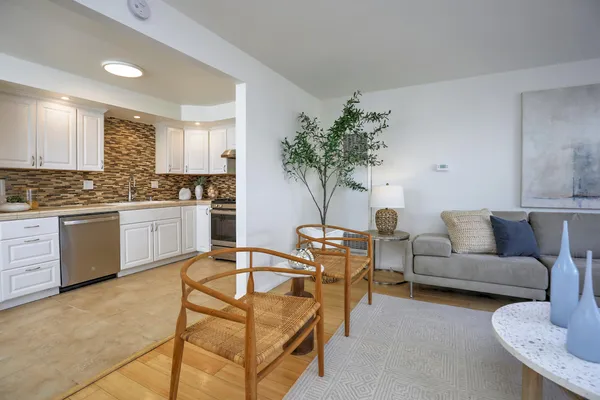 $715,000 | 307 Northgate Drive, Unit C, Goleta, CA 93117