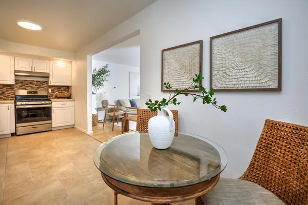 $715,000 | 307 Northgate Drive, Unit C, Goleta, CA 93117