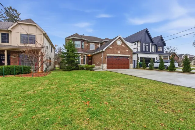 $1,365,000 | 395 Scott Street, Elmhurst, IL 60126