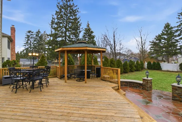 $1,365,000 | 395 Scott Street, Elmhurst, IL 60126