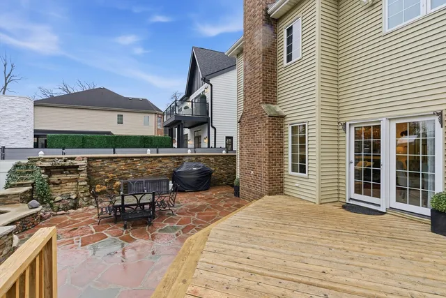 $1,365,000 | 395 Scott Street, Elmhurst, IL 60126