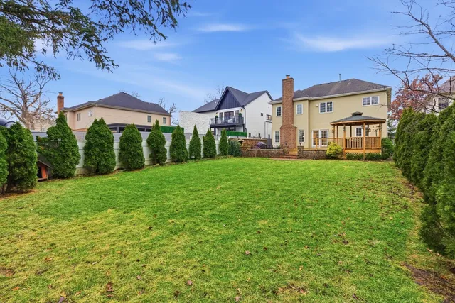 $1,365,000 | 395 Scott Street, Elmhurst, IL 60126