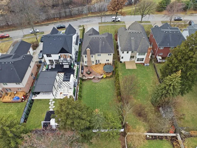 $1,365,000 | 395 Scott Street, Elmhurst, IL 60126