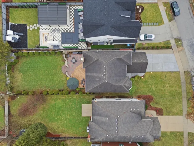 $1,365,000 | 395 Scott Street, Elmhurst, IL 60126