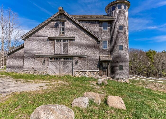 301 Fiddlers Reach Road Phippsburg, ME 04562 - Photo 4 of 20 4