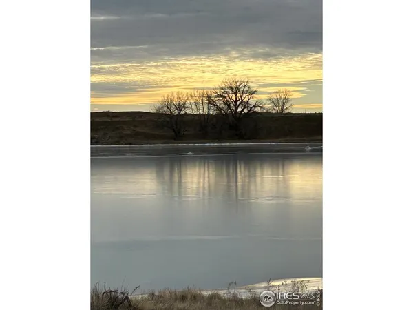 a view of a lake view