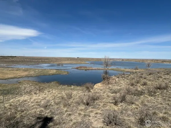 a view of an ocean and beach