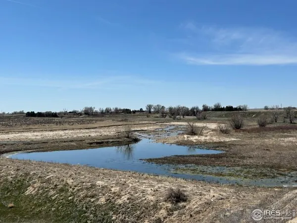 a view of a lake view