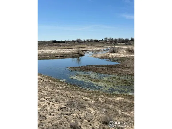 a view of a lake view
