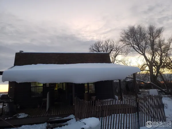 $590,000 | 20528 County Road 3, Wiggins, CO 80654