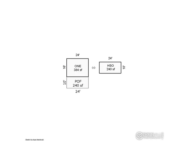 $590,000 | 20528 County Road 3, Wiggins, CO 80654
