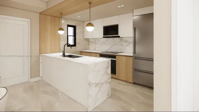 $3,570 | 5423 Northeast Miami Court, Unit 3, Miami, FL 33137