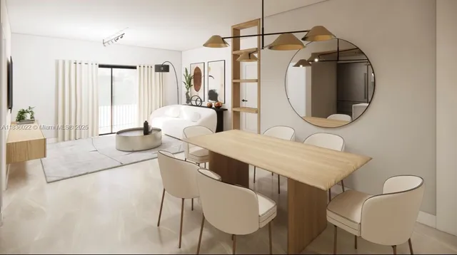 $3,570 | 5423 Northeast Miami Court, Unit 3, Miami, FL 33137