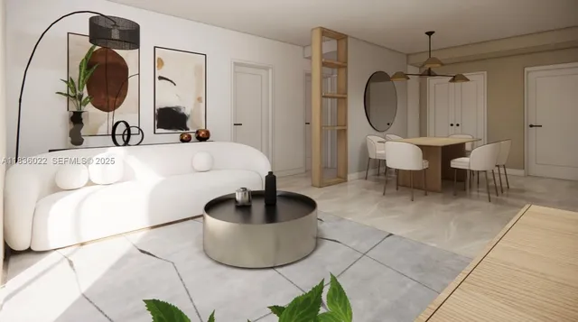 $3,570 | 5423 Northeast Miami Court, Unit 3, Miami, FL 33137