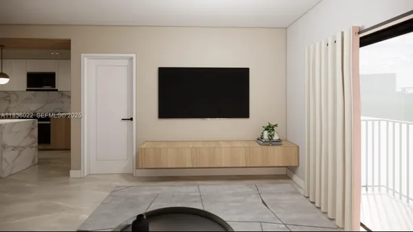 $3,800 | 5423 Northeast Miami Court, Unit 2, Miami, FL 33137