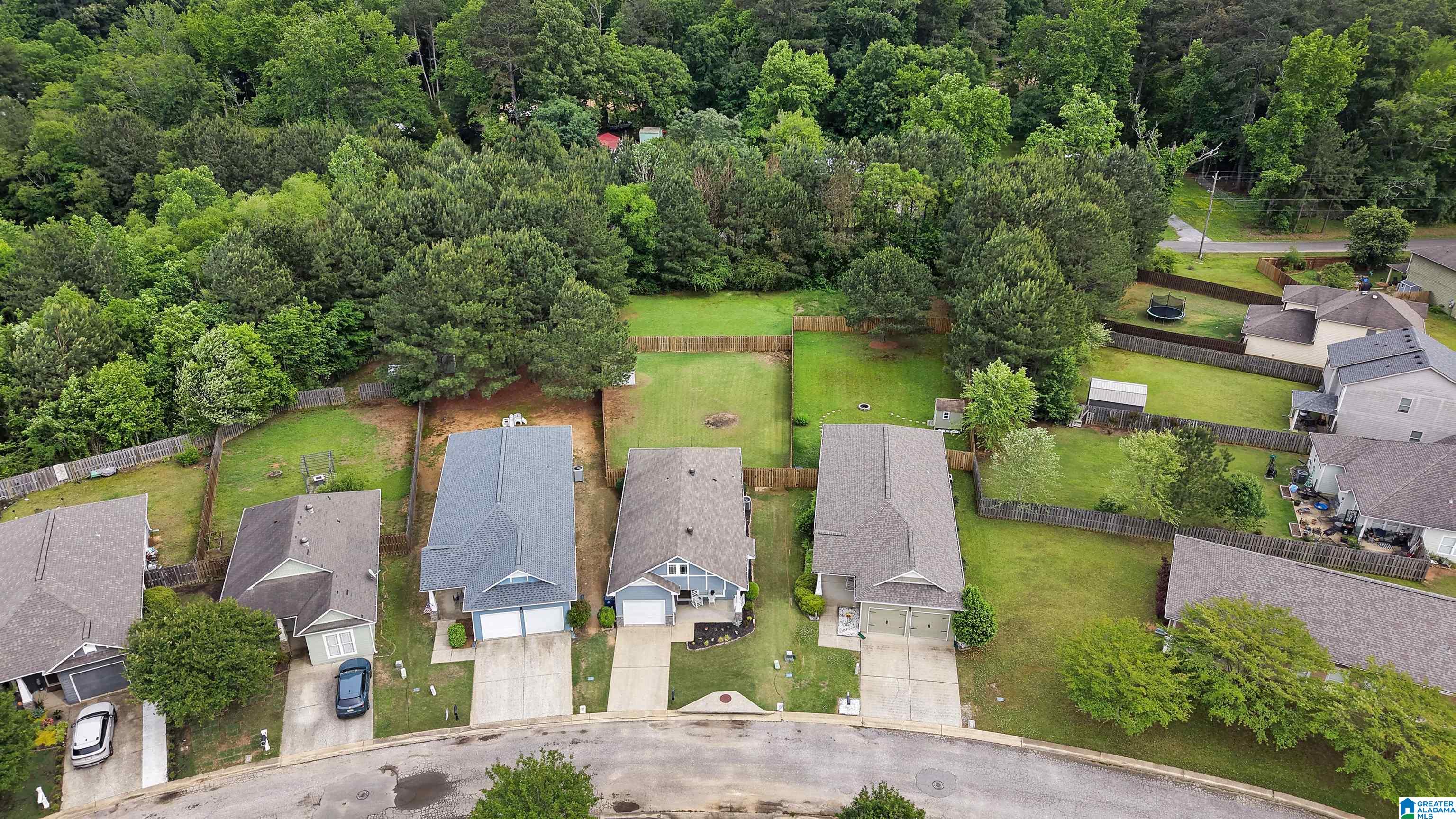 9153 Rookwood Place Warrior, AL 35180 - Photo 31 of 36