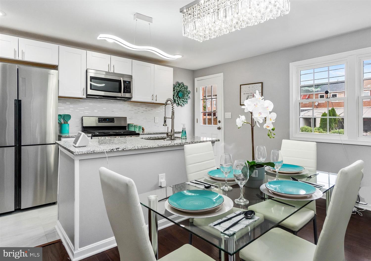8164 North Boundary Road Baltimore, MD 21222 - Photo 1 of 31 SMART in the new LUXUARY!