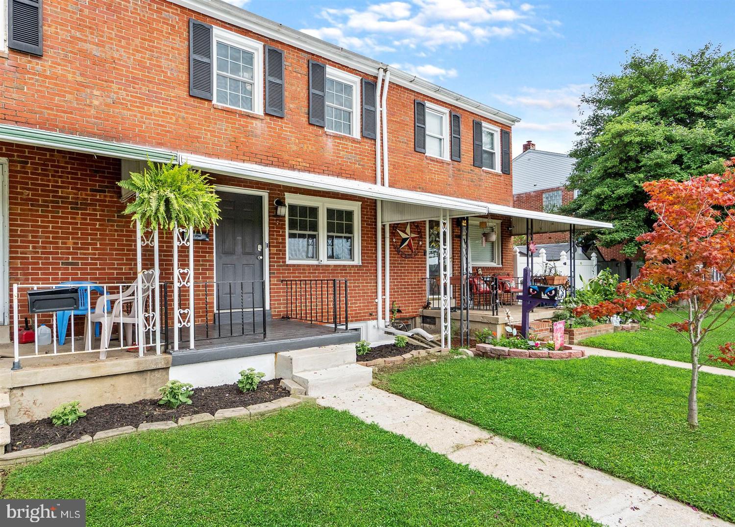 8164 North Boundary Road Baltimore, MD 21222 - Photo 2 of 31 First of its kind in the Gray Haven community