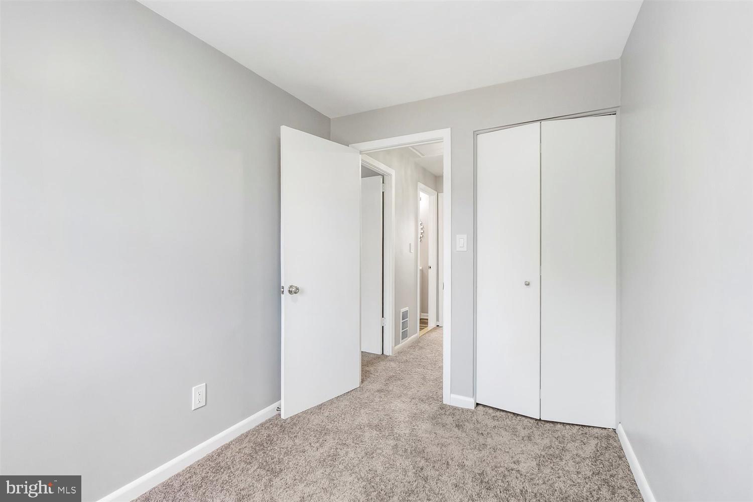 8164 North Boundary Road Baltimore, MD 21222 - Photo 19 of 31 Bedroom Upstairs