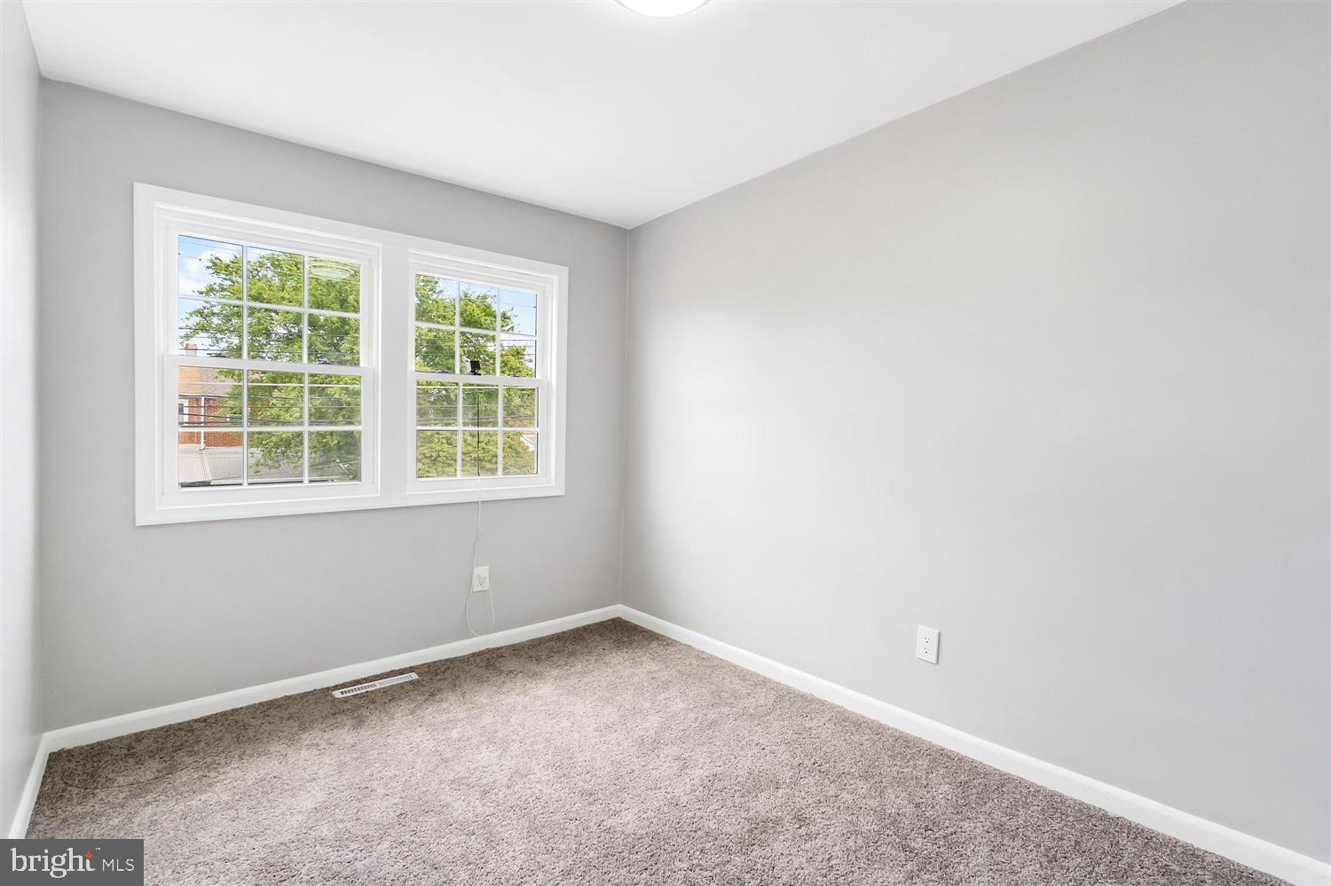 8164 North Boundary Road Baltimore, MD 21222 - Photo 20 of 31 Bedroom Upstairs